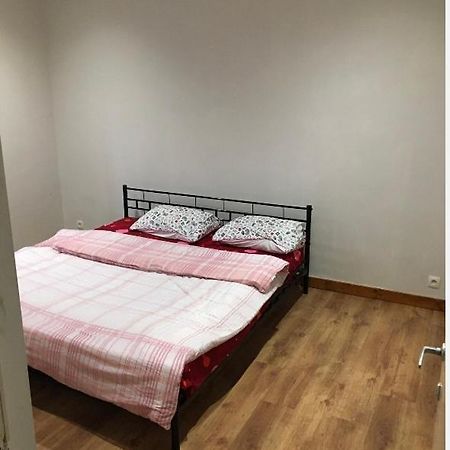 Grande Maison Avec Plusieurs Chambres A Louer Льєж Екстер'єр фото