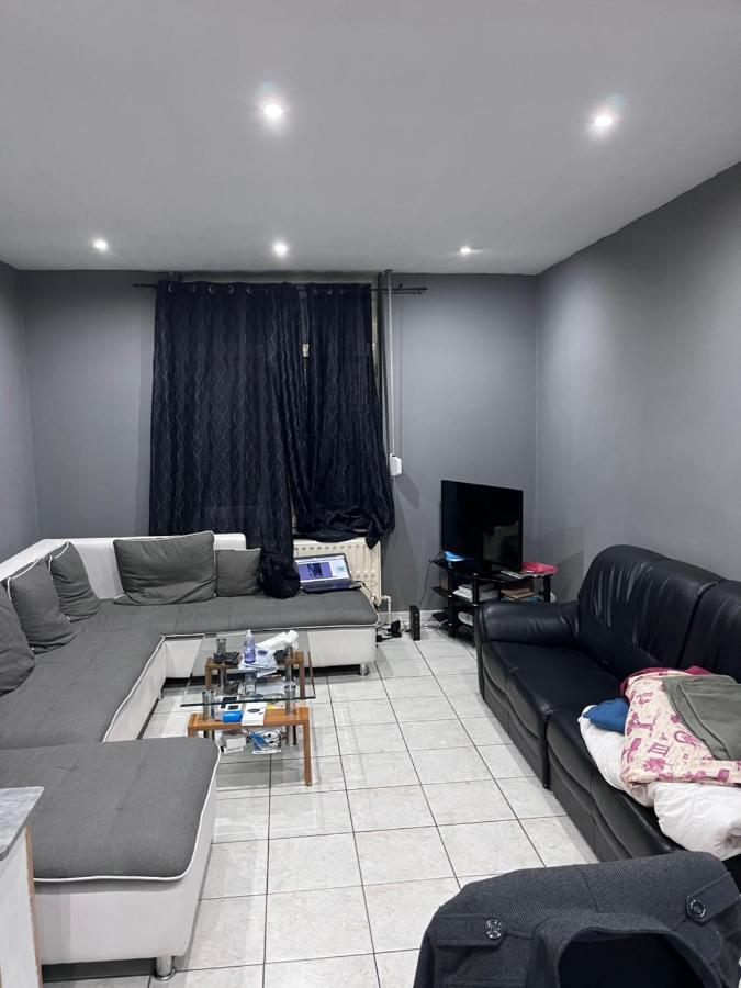 Grande Maison Avec Plusieurs Chambres A Louer Льєж Екстер'єр фото