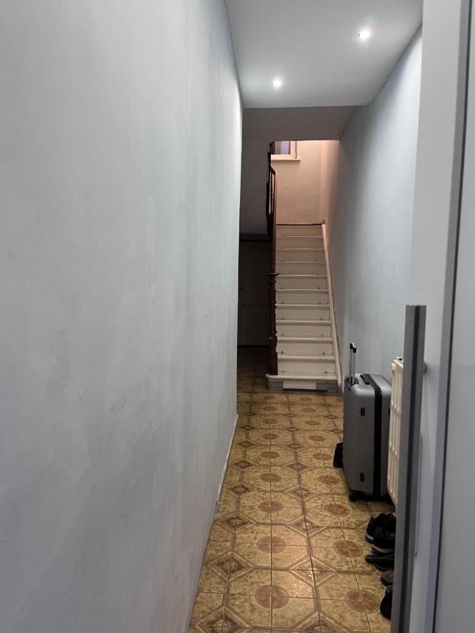 Grande Maison Avec Plusieurs Chambres A Louer Льєж Екстер'єр фото