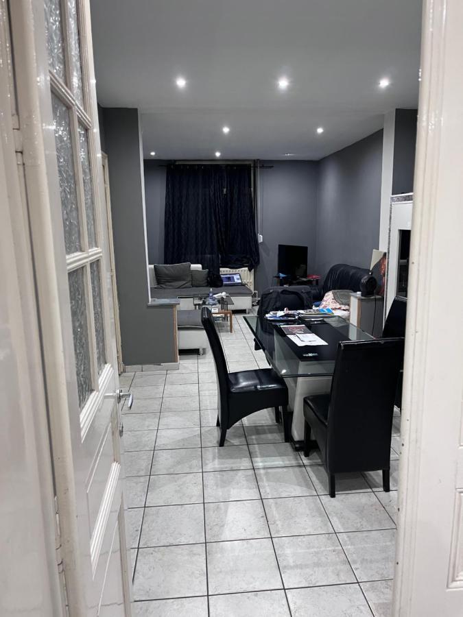 Grande Maison Avec Plusieurs Chambres A Louer Льєж Екстер'єр фото